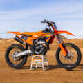 Project KTM 350 SX-F: Dual Injector Set Up/Install