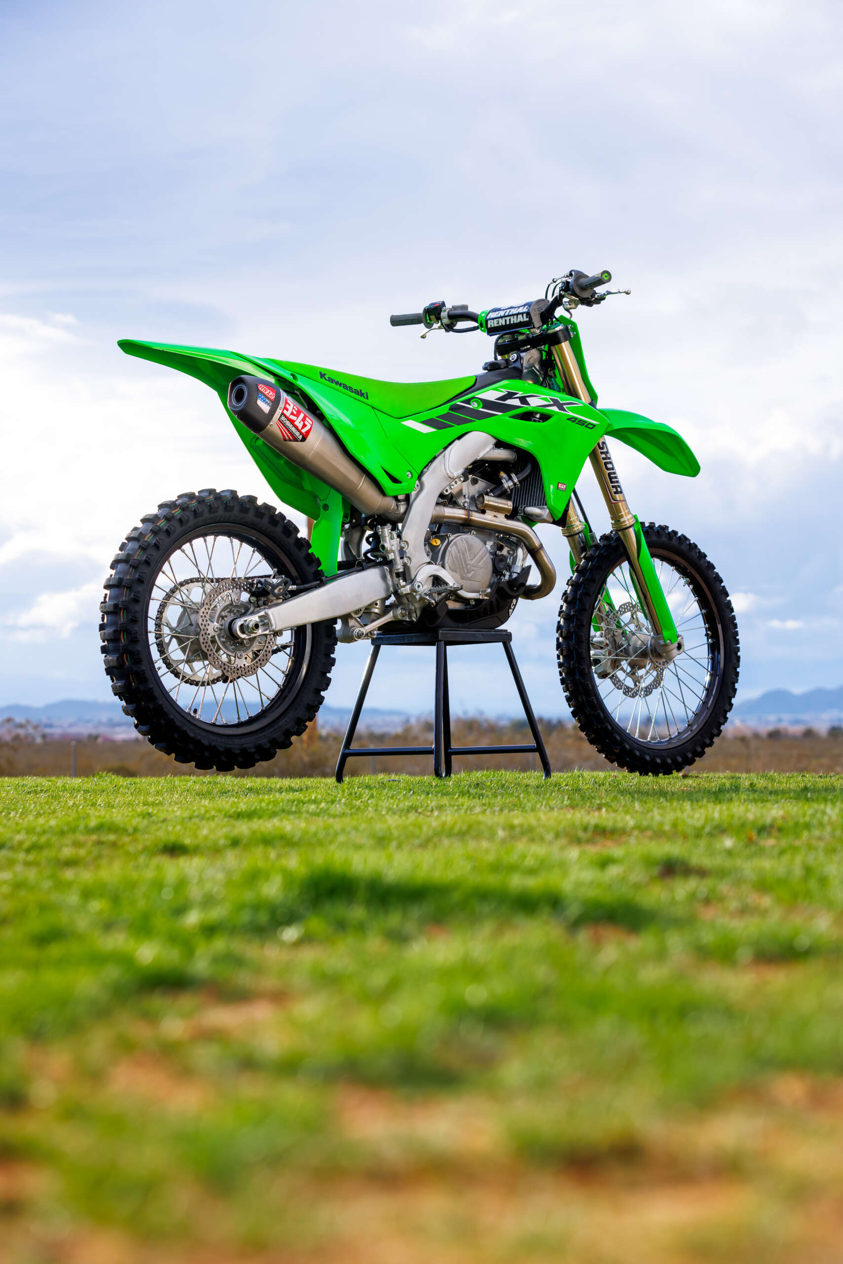 Yoshimura RS-12 Stainless Full System Review – Keefer, Inc. Tested