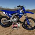Top Mods For Your YZ250F