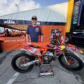 Inside Eli Tomac’s Factory Red Bull KTM