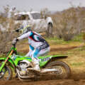 RMATVMC Keefer Tested Show #463: Vacationing With The Kawasaki KX450SR