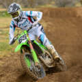 Vacationing With The Kawasaki KX450SR