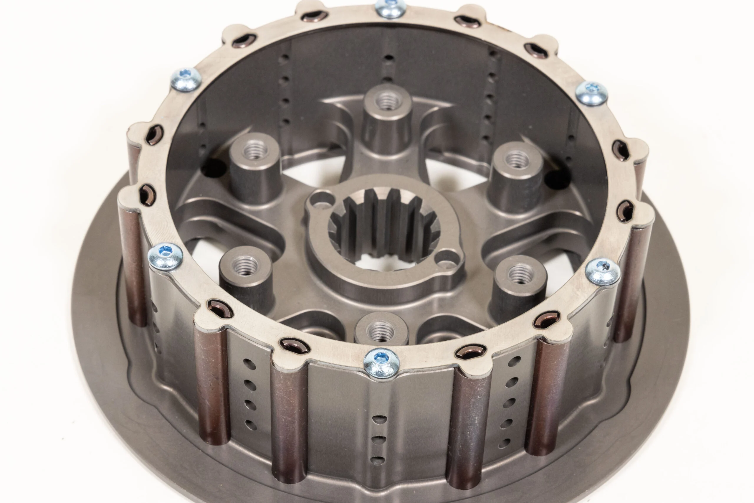 -ruka-引越し前SELE Rekluse APEX Clutch System Review: 2024-2026 Kawasaki KX450