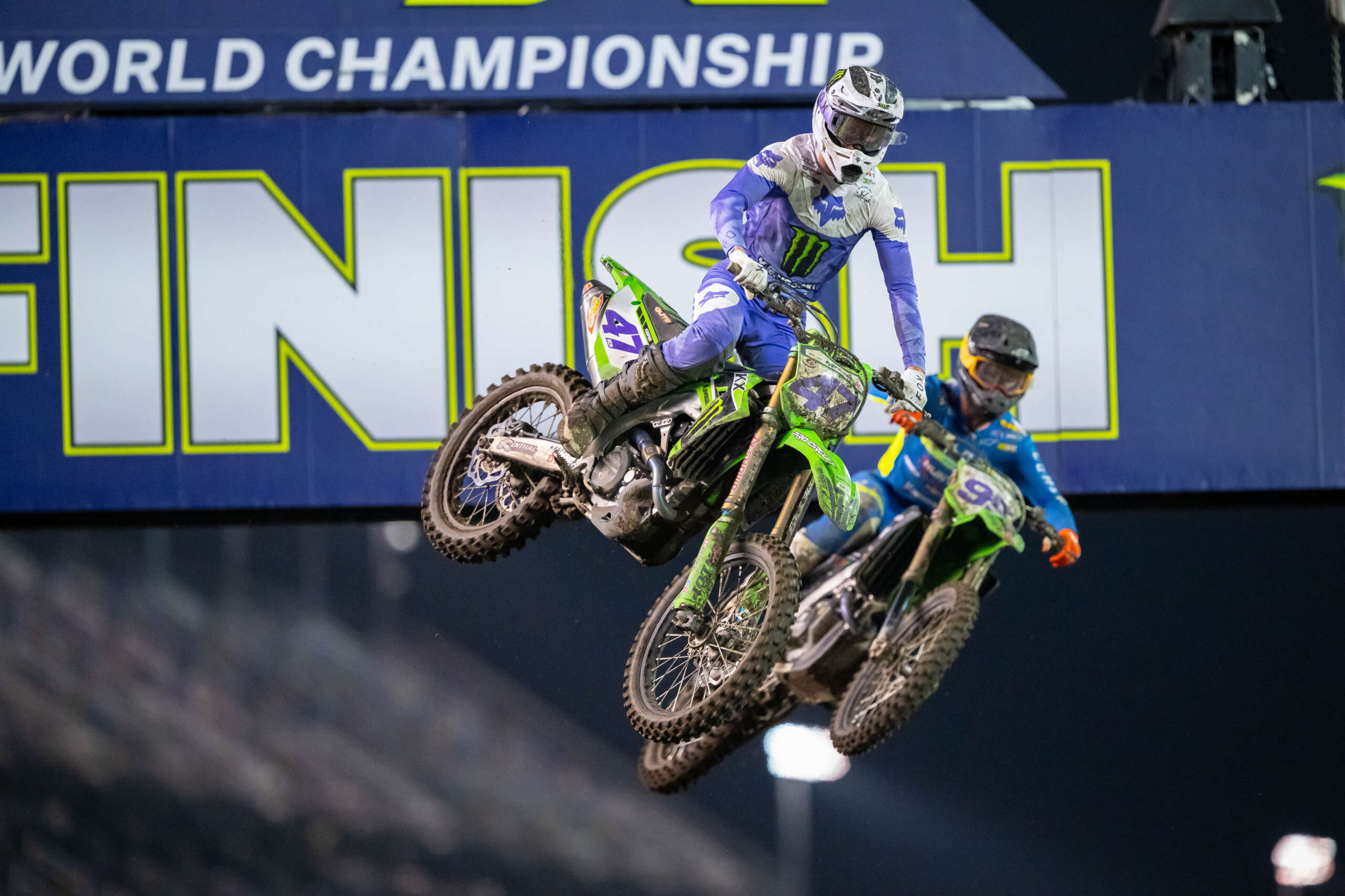 RMATVMC Keefer Tested Show #469: Daytona SMX Next Wrap Up – Keefer