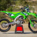 Pro Circuit Kawasaki KX450 Stage One Engine Build