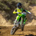RMATVMC Keefer Tested Show #473: Pro Circuit KX450 Stage One Build
