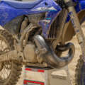 Pro Circuit RV2 Champ Works Pipe (Yamaha YZ250)