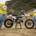 2024 KTM 300 SX Garage Build