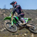 The Loretta Lynn’s Kawasaki KX450 Special