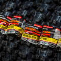 Dunlop MX54 First Impressions