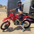 RMATVMC Keefer Tested Show #480: Living With The 2026 Honda CRF250R