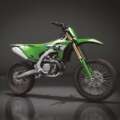 2027 Kawasaki KX450F and 450FX Specs