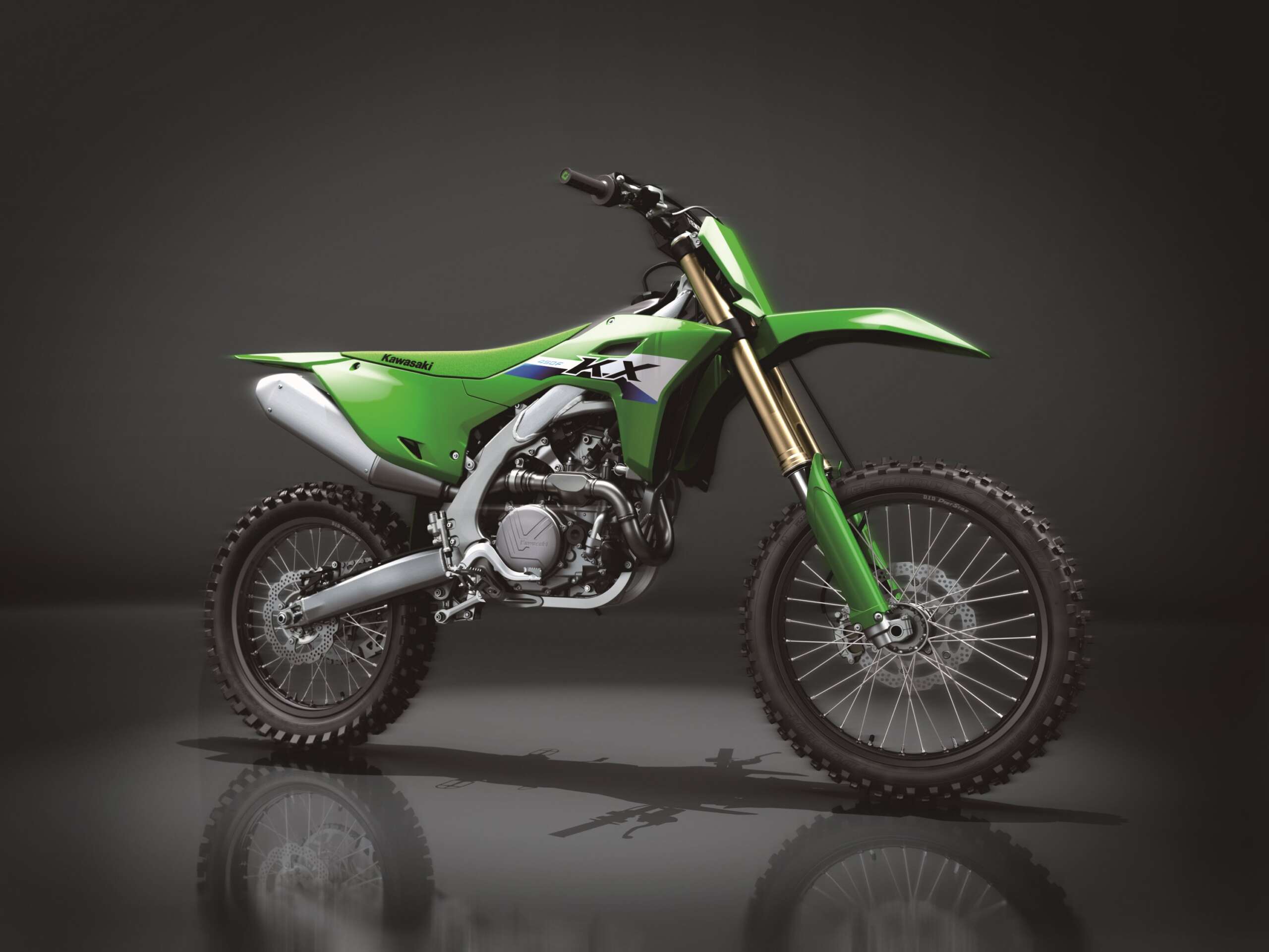 2027 Kawasaki KX450F and 450FX Specs – Keefer, Inc. Tested