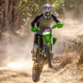 RMATVMC Keefer Tested Show #488: Kawasaki KX450X Build & Mammoth MX Talk