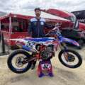 Inside Mitchell Oldenburg’s Beta 450RX