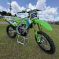Why Pick The Most Controversial 450 To Race LL’s?
