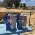 VP Racing Fuels (ProCar Blend vs TT blend)