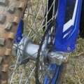 How Does Billet Aluminum Fork Lugs Affect The Yamaha YZ450F?