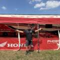 Inside Look Into What A Professional MX Team Truck Driver Actually Does