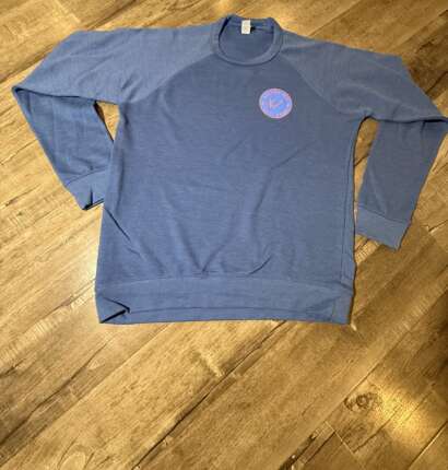 KEEFER TESTED "K CHECK" SOFT CREW