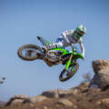 2027 Kawasaki KX250 First Ride Impression