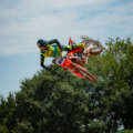 Project KTM 450SX-F Stage One Video
