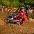 First Impression Of The 2027 Honda CRF450R