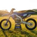 2027 Yamaha YZ250F First Ride Review (Video)