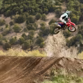 RMATVMC Keefer Tested Show #508: 2027 Honda CRF250R Review