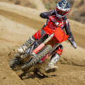 RMATVMC Keefer Tested Show #507: 2027 Honda CRF450R West Coast Comparison