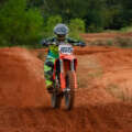 2026 KTM 450 SX-F Chassis/Suspension Garage Build