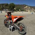 2026 KTM 450 Factory Edition Settings/Tips
