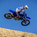 RMATVMC Keefer Tested Show #509: 2027 Yamaha YZ450F First Impression/Settings