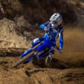 2026-2027 Yamaha YZ450F Optional Power Tuner Map