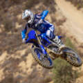2027 Yamaha YZ450F First Ride