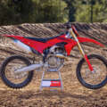 2027 Ducati Desmo 250 MX First Ride