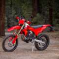 2027 Ducati Desmo 450 EDS — First Ride Review