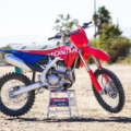 2027 Honda CRF250R: Who Is This Bike For?