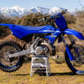 YZ250 Pipe/Silencer Shootout