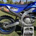 Pro Circuit Ti-6 BC Pro Review: 2026–2027 Yamaha YZ450F